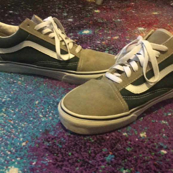 Old skool vans - Picture 2 of 4